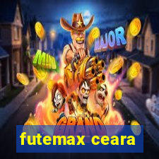 futemax ceara